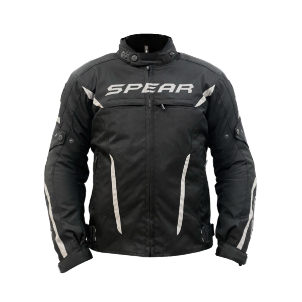 CHAQUETA HOMBRE CONCORDE NEGRO