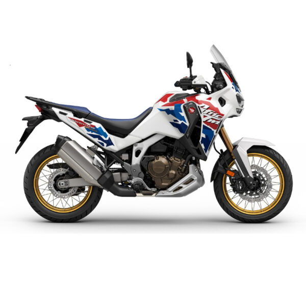 AFRICA TWIN ADVENTURE SPORTS DCT