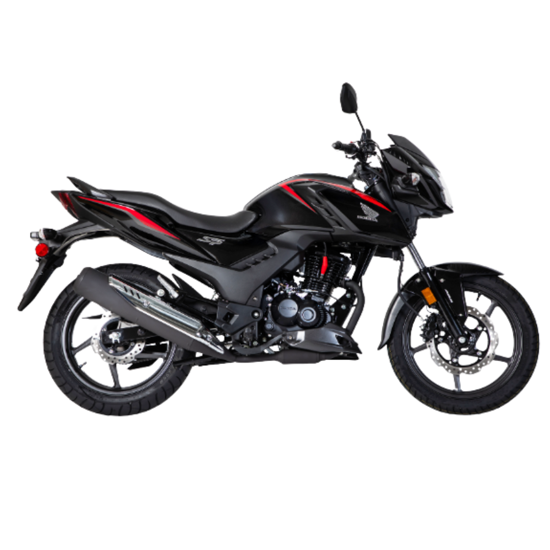 MOTO HONDA NEW SP 160 - Imagen 2