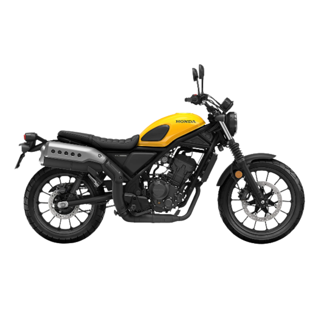 MOTO HONDA NEW CL 300 (2026) (Bono Financiamiento Autofin)