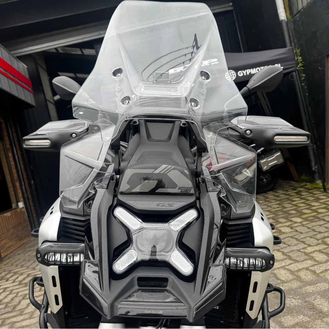 MOTO SEMI NUEVA BMW 1300 GS Adventure - Imagen 4