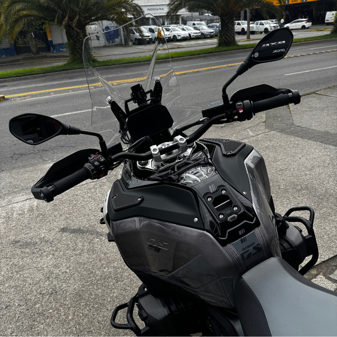 MOTO SEMI NUEVA BMW 1300 GS Adventure - Imagen 3